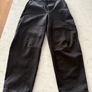 Sanctuary Barrel Dress Pant